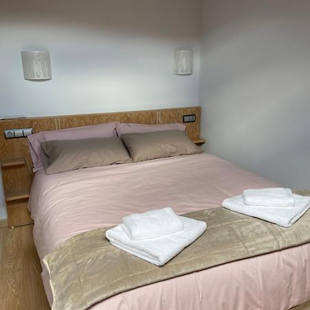 Duplex En Casco Historico Apartment Leon Bagian luar foto