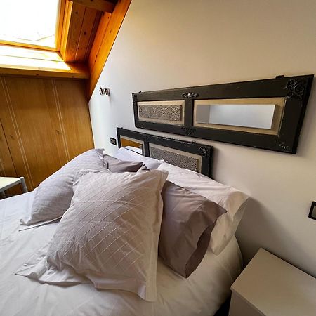 Duplex En Casco Historico Apartment Leon Bagian luar foto