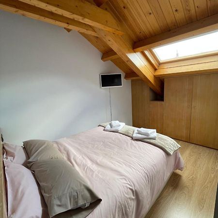 Duplex En Casco Historico Apartment Leon Bagian luar foto