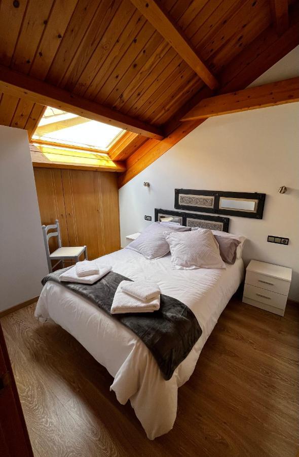 Duplex En Casco Historico Apartment Leon Bagian luar foto