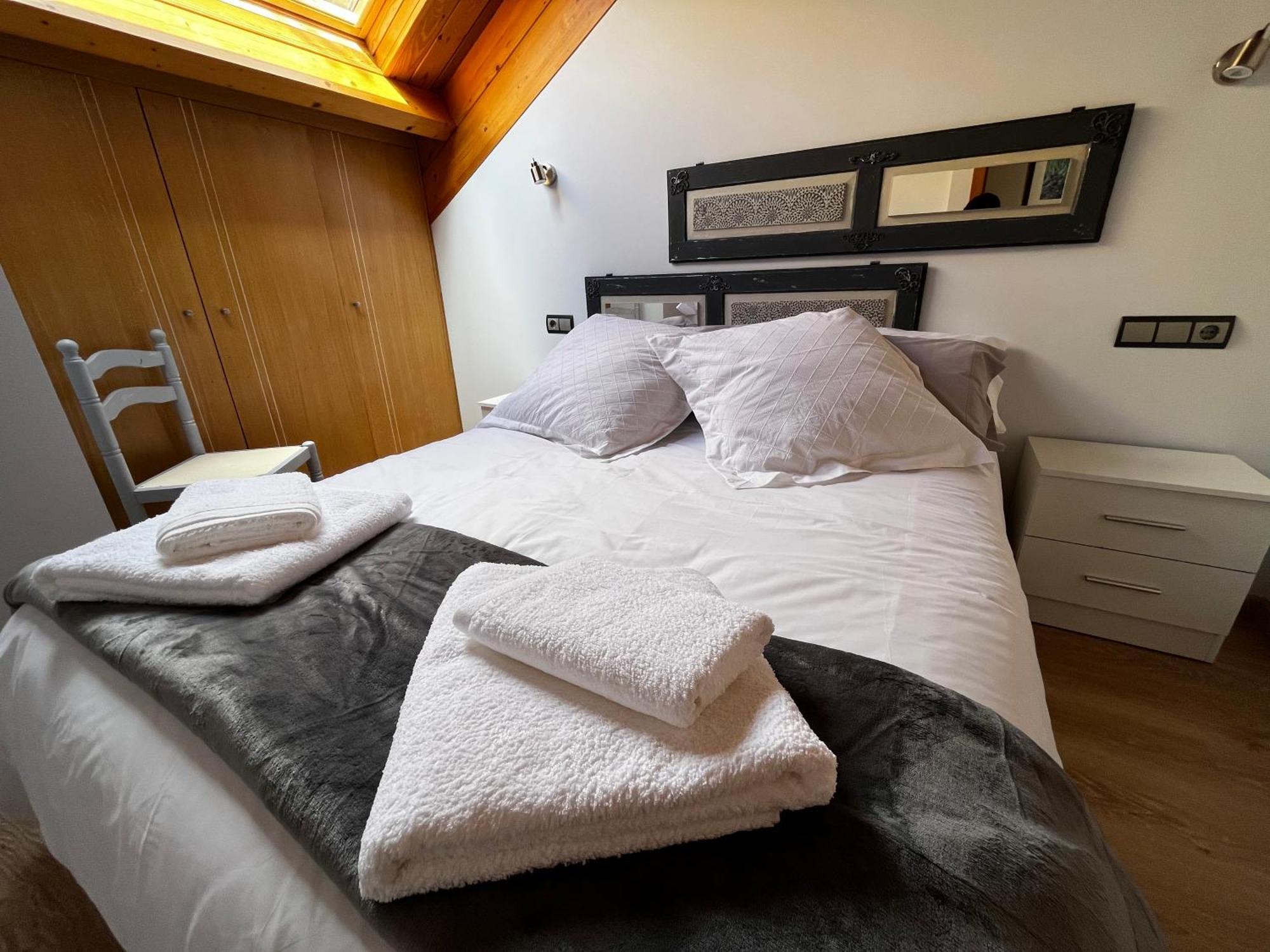Duplex En Casco Historico Apartment Leon Bagian luar foto