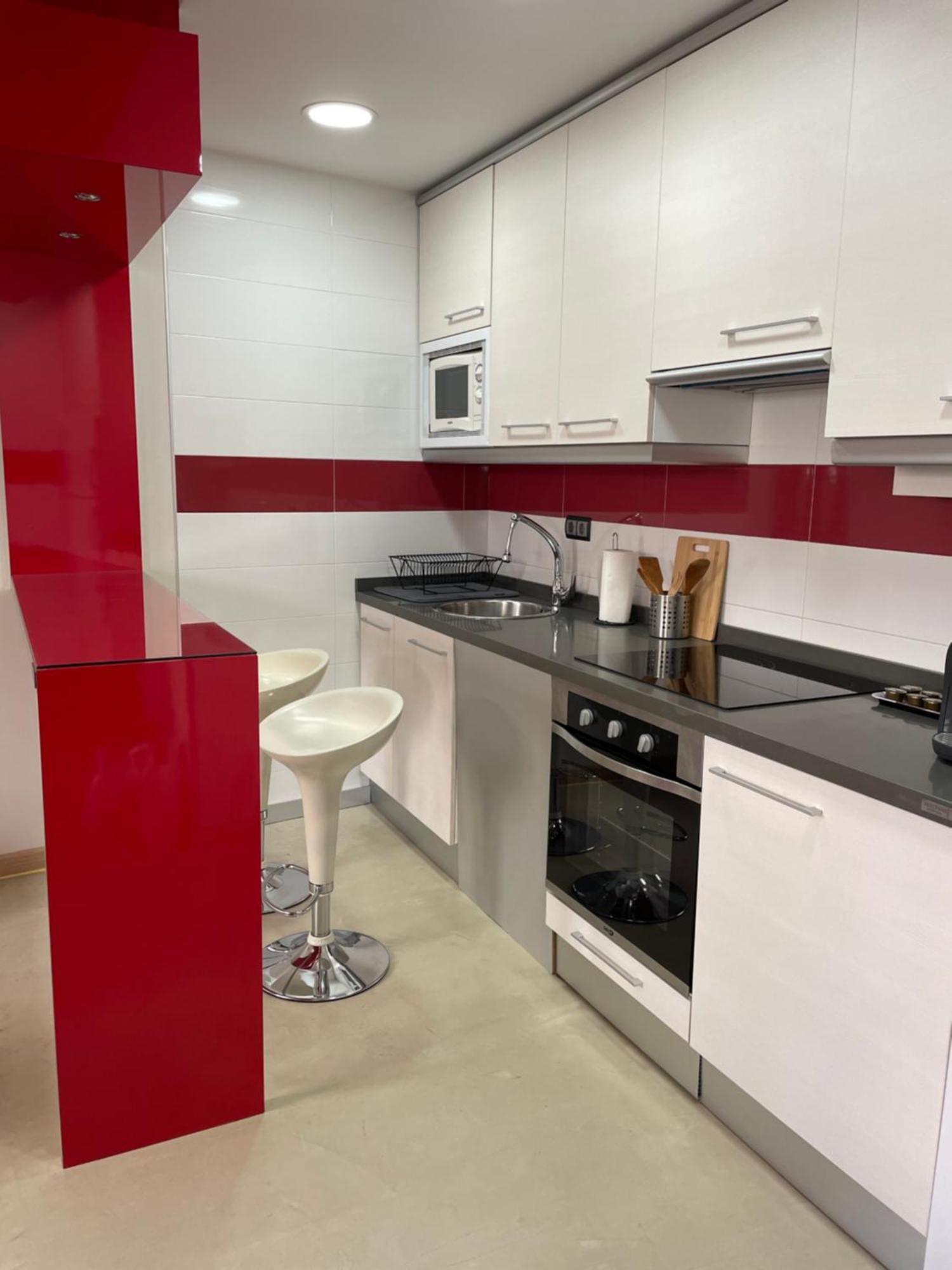 Duplex En Casco Historico Apartment Leon Bagian luar foto