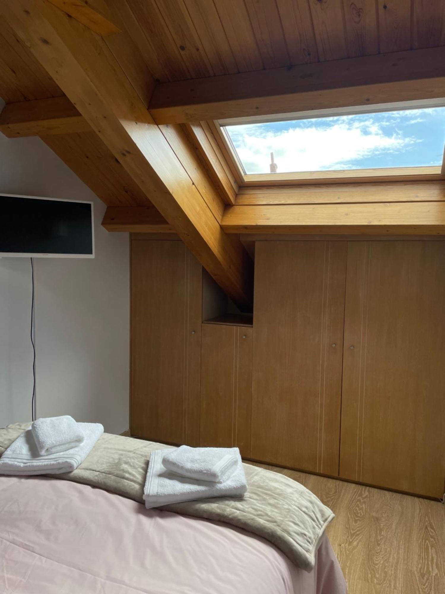 Duplex En Casco Historico Apartment Leon Bagian luar foto