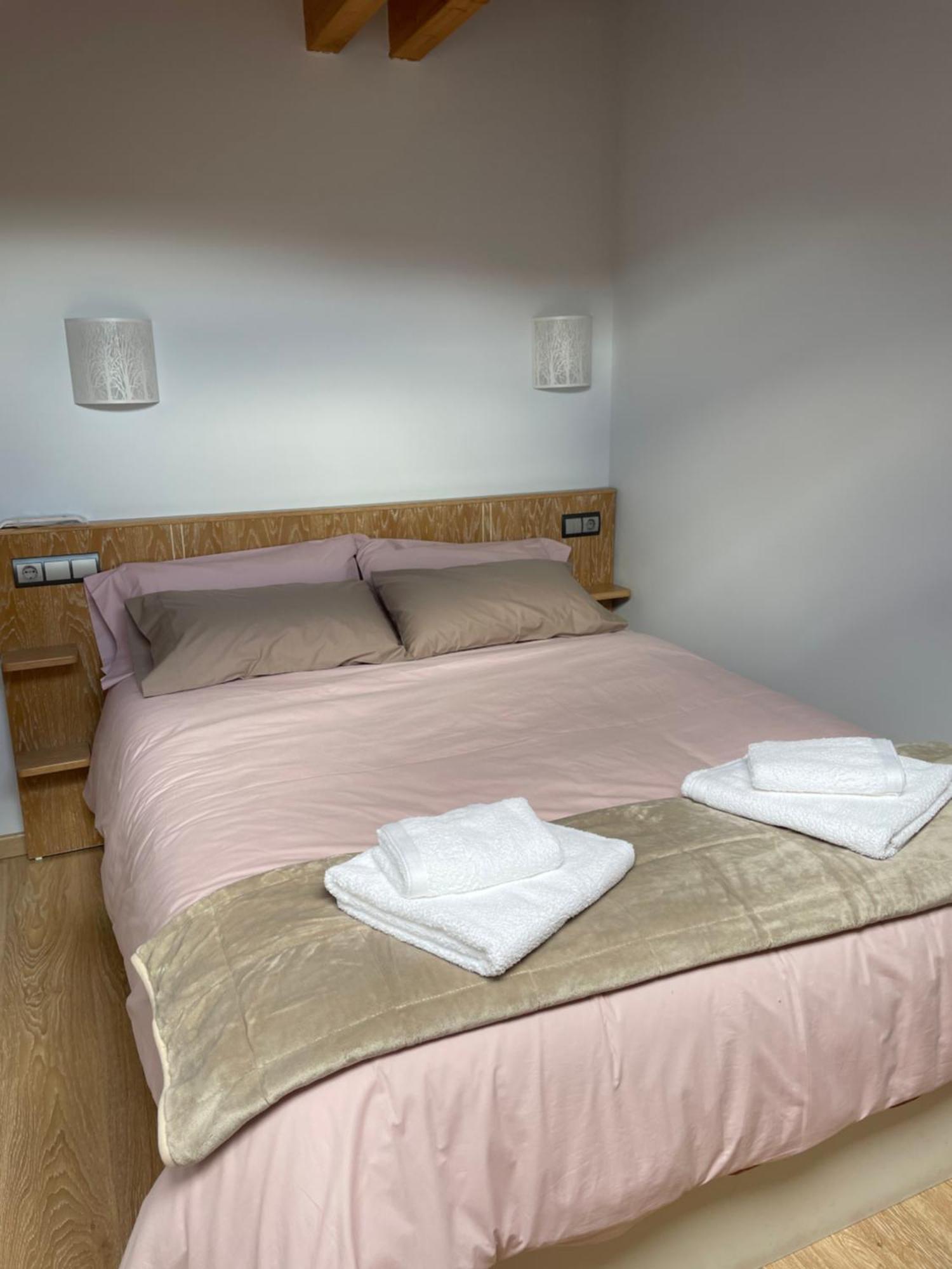 Duplex En Casco Historico Apartment Leon Bagian luar foto