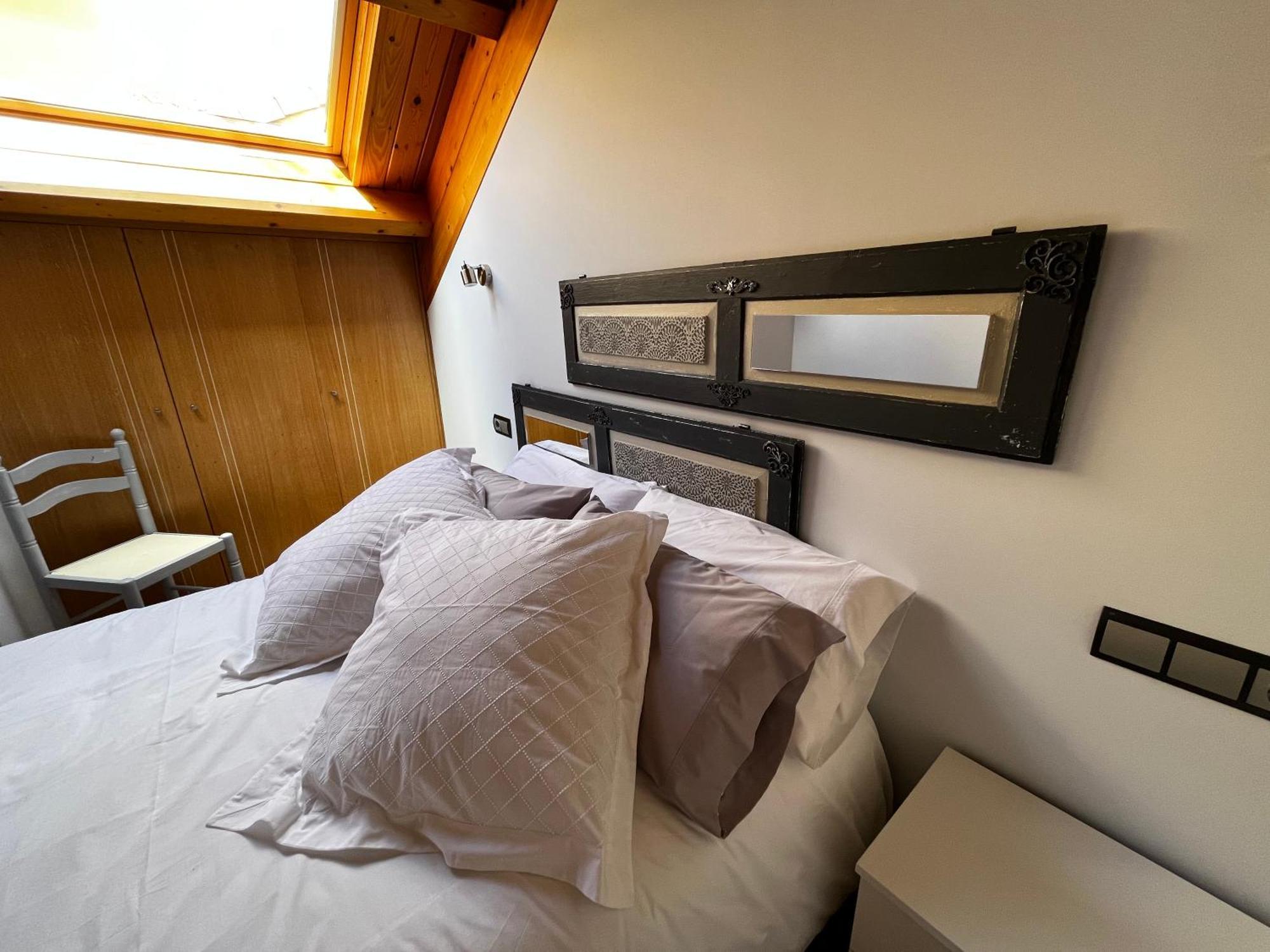 Duplex En Casco Historico Apartment Leon Bagian luar foto