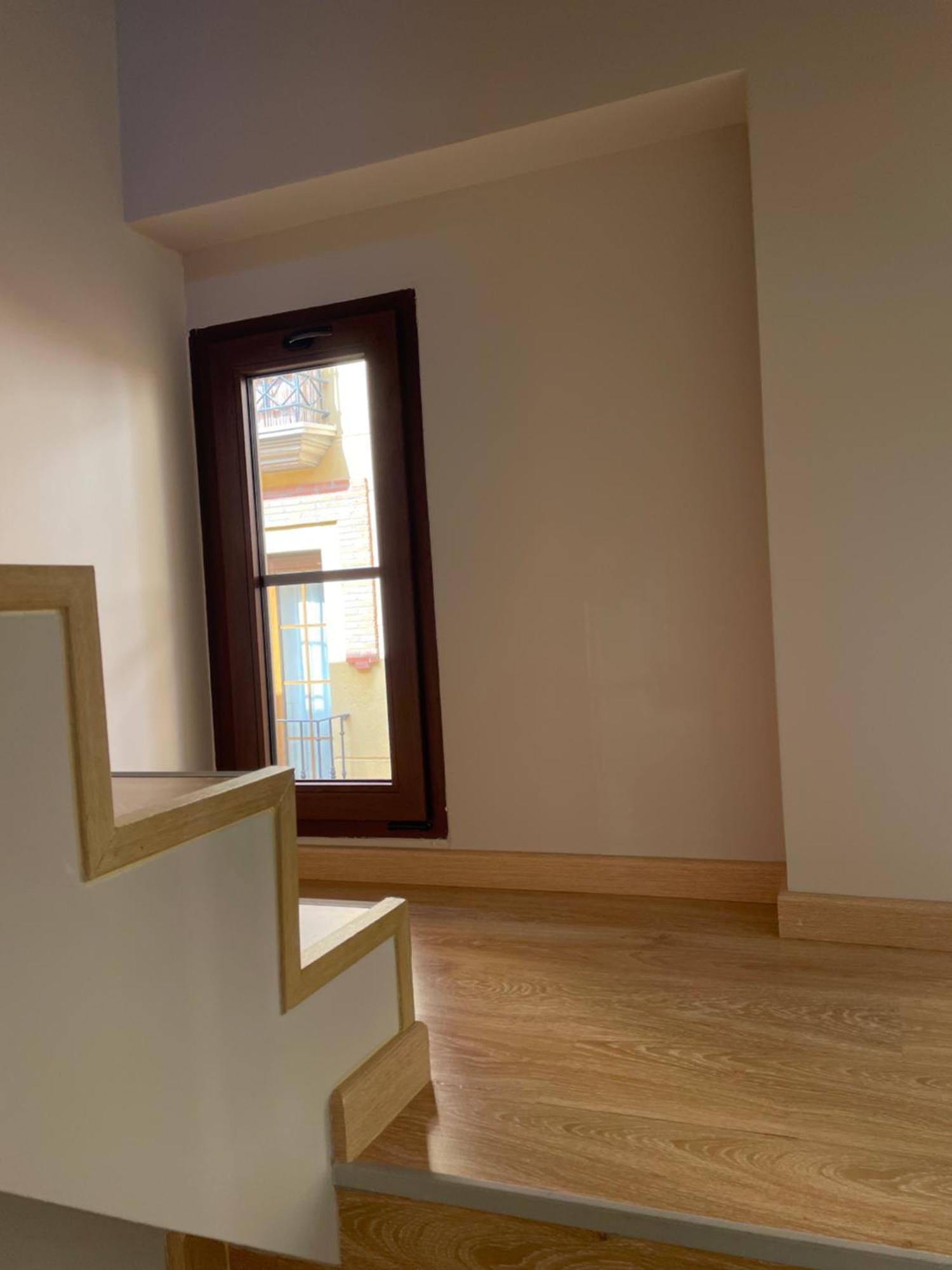 Duplex En Casco Historico Apartment Leon Bagian luar foto