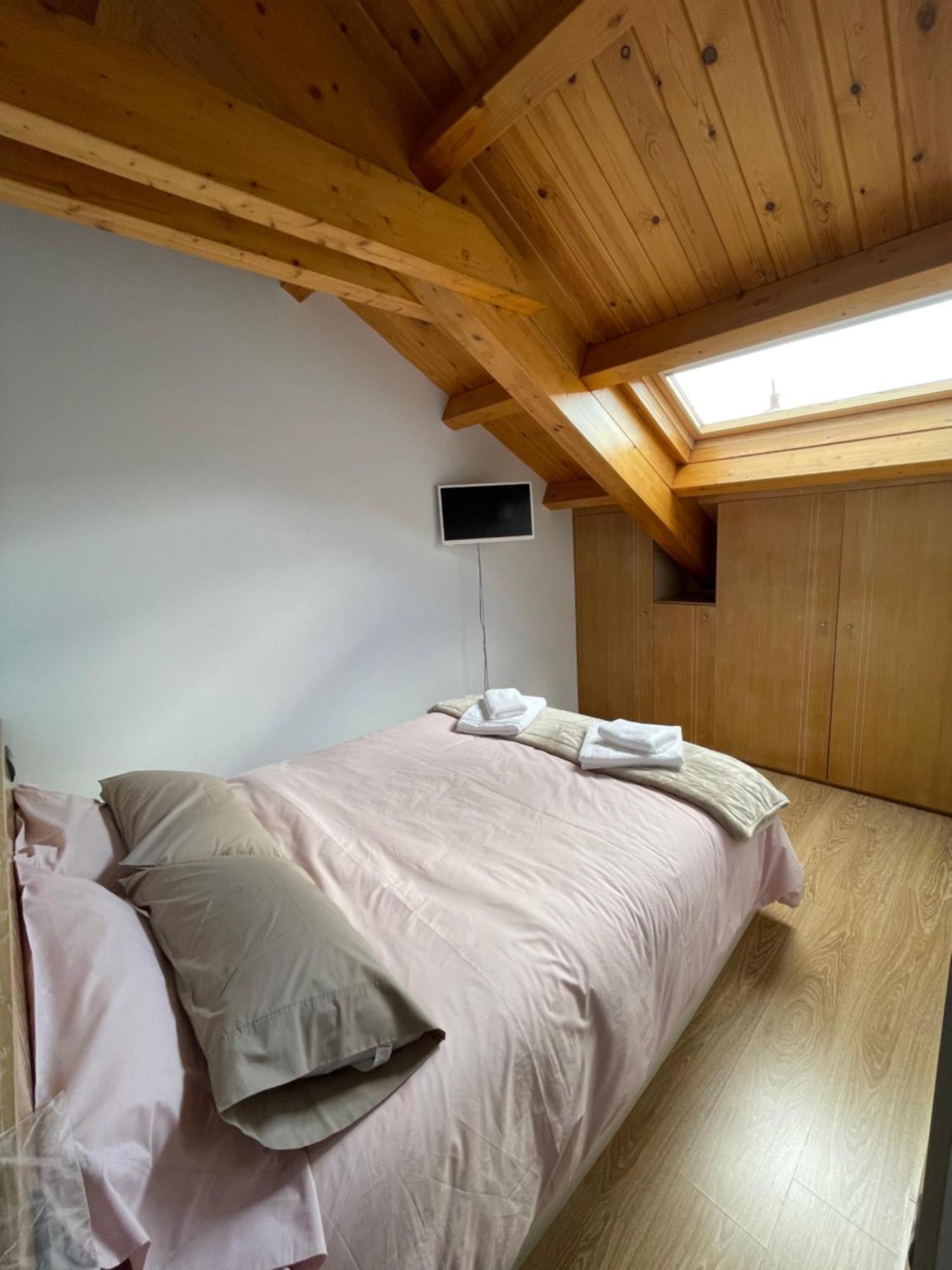 Duplex En Casco Historico Apartment Leon Bagian luar foto